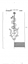 DE8085-PO-78034 - Typ:1 - ID: 73856 - Eintrag Nr.: 40 Wasserzeichen DE8085-PO-78034