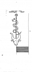 DE8085-PO-78040 - Typ:1 - ID: 73859 - Eintrag Nr.: 43 Wasserzeichen DE8085-PO-78040