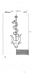 DE8085-PO-78041 - Typ:1 - ID: 73860 - Eintrag Nr.: 44 Wasserzeichen DE8085-PO-78041