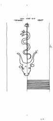 DE8085-PO-78042 - Typ:1 - ID: 73861 - Eintrag Nr.: 45 Wasserzeichen DE8085-PO-78042