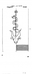 DE8085-PO-78045 - Typ:1 - ID: 73863 - Eintrag Nr.: 47 Wasserzeichen DE8085-PO-78045
