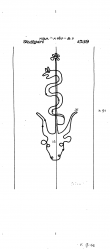 DE8085-PO-78053 - Typ:1 - ID: 73868 - Eintrag Nr.: 52 Wasserzeichen DE8085-PO-78053