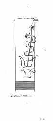 DE8085-PO-78078 - Typ:1 - ID: 73880 - Eintrag Nr.: 64 Wasserzeichen DE8085-PO-78078
