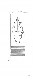 Wasserzeichen DE8085-PO-78621