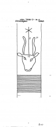 Wasserzeichen DE8085-PO-78646