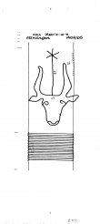 Wasserzeichen DE8085-PO-78702