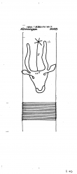 Wasserzeichen DE8085-PO-78773