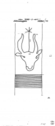 Wasserzeichen DE8085-PO-78831