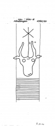 Wasserzeichen DE8085-PO-78993