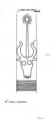 Wasserzeichen DE8085-PO-79043