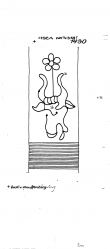 Wasserzeichen DE8085-PO-79212