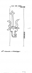 DE8085-PO-79956 - Typ:1 - ID: 73993 - Eintrag Nr.: 6 Wasserzeichen DE8085-PO-79956