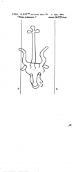 DE8085-PO-79974 - Typ:1 - ID: 73994 - Eintrag Nr.: 7 Wasserzeichen DE8085-PO-79974