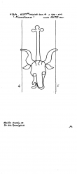 DE8085-PO-79979 - Typ:1 - ID: 73995 - Eintrag Nr.: 8 Wasserzeichen DE8085-PO-79979