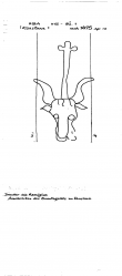 DE8085-PO-79981 - Typ:1 - ID: 73996 - Eintrag Nr.: 9 Wasserzeichen DE8085-PO-79981