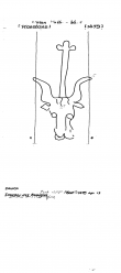 DE8085-PO-79984 - Typ:1 - ID: 73999 - Eintrag Nr.: 12 Wasserzeichen DE8085-PO-79984