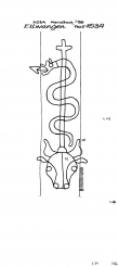 Wasserzeichen DE8085-PO-81383