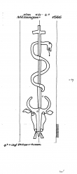 Wasserzeichen DE8085-PO-81402