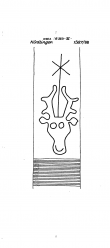 Wasserzeichen DE8085-PO-82169