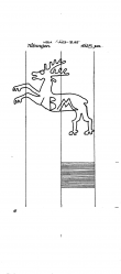 Wasserzeichen DE8085-PO-83010