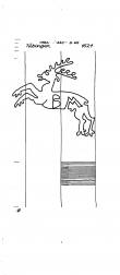 Wasserzeichen DE8085-PO-83100