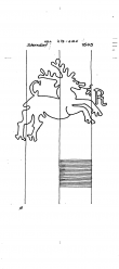 Wasserzeichen DE8085-PO-83253