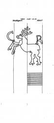 Wasserzeichen DE8085-PO-83302