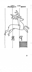 Wasserzeichen DE8085-PO-83615