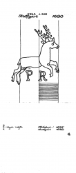 Wasserzeichen DE8085-PO-83623