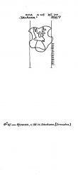 DE8085-PO-83723 - Typ:1 - ID: 74985 - Eintrag Nr.: 2 Wasserzeichen DE8085-PO-83723