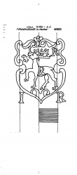 Wasserzeichen DE8085-PO-83776