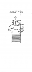 Wasserzeichen DE8085-PO-84718