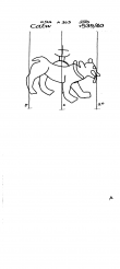 Wasserzeichen DE8085-PO-84907