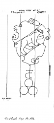 Wasserzeichen DE8085-PO-85130