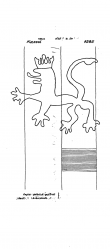 Wasserzeichen DE8085-PO-85320