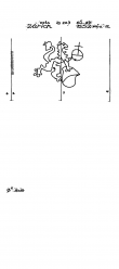 Wasserzeichen DE8085-PO-85400