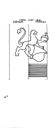 Wasserzeichen DE8085-PO-85429