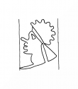 DE8100-CodBibl235_999a - Typ:0 - ID: 75410 - Eintrag Nr.: 138 Wasserzeichen DE8100-CodBibl235_999a