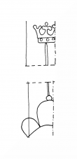 Wasserzeichen DE8100-CodBrev26_11