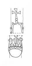 Wasserzeichen DE8100-CodBrev44_1