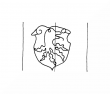 DE8100-CodBrev46_999 - Typ:0 - ID: 75494 - Eintrag Nr.: 65 Wasserzeichen DE8100-CodBrev46_999