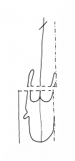 Wasserzeichen DE8100-CodBrev48_999