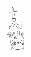 Wasserzeichen DE8100-CodBrev51_999