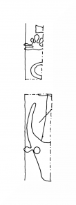 Wasserzeichen DE8100-CodBrev86_999