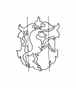 DE8100-CodHist2115_999 - Typ:0 - ID: 75597 - Eintrag Nr.: 94 Wasserzeichen DE8100-CodHist2115_999