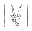 DE8100-CodHist2183_999a - Typ:0 - ID: 75675 - Eintrag Nr.: 34 Wasserzeichen DE8100-CodHist2183_999a