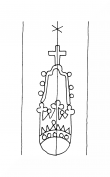 Wasserzeichen DE8100-CodHist2706_999