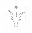 DE8100-CodHist2776_999a - Typ:0 - ID: 75929 - Eintrag Nr.: 109 Wasserzeichen DE8100-CodHist2776_999a