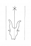 DE8100-CodHist27_999c - Typ:0 - ID: 75933 - Eintrag Nr.: 211 Wasserzeichen DE8100-CodHist27_999c