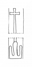 Wasserzeichen DE8100-CodHist411_999